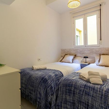 Alohamundi Pureza III Apartamento Sevilha Exterior foto