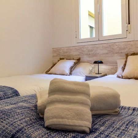 Alohamundi Pureza III Apartamento Sevilha Exterior foto